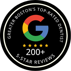 200 plus five star reviews